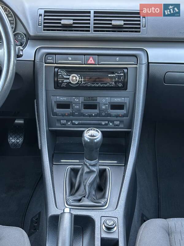 Универсал Audi A4 2008 в Красилове фото 147 Универсал Audi A4 2008 в Красилове