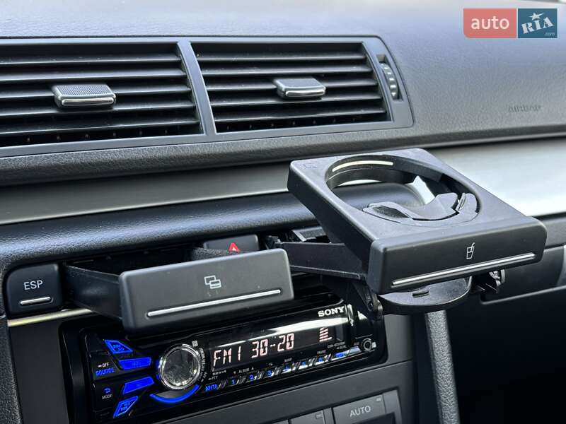 Универсал Audi A4 2008 в Красилове фото 157 Универсал Audi A4 2008 в Красилове