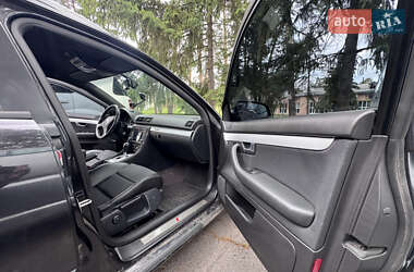 Универсал Audi A4 2003 в 