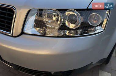 Седан Audi A4 2003 в 