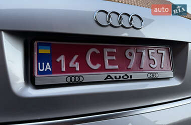 Седан Audi A4 2003 в 