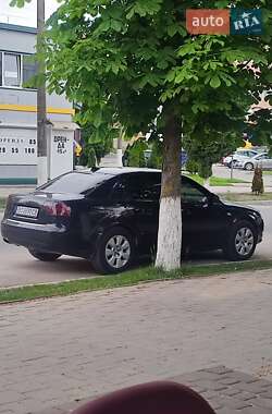 Седан Audi A4 2007 в 