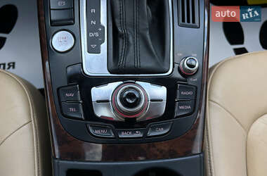 Седан Audi A4 2013 в 