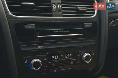 Седан Audi A4 2013 в 