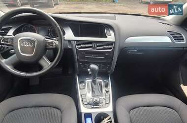 Универсал Audi A4 2010 в 