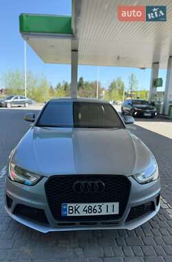 Седан Audi A4 2008 в 