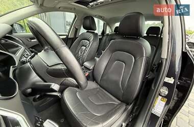 Седан Audi A4 2014 в 