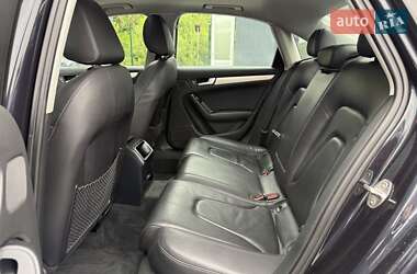 Седан Audi A4 2014 в 