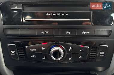 Универсал Audi A4 2012 в 