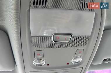 Универсал Audi A4 2012 в 