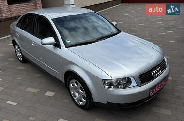 Седан Audi A4 2003 в 