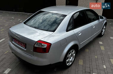 Седан Audi A4 2003 в 