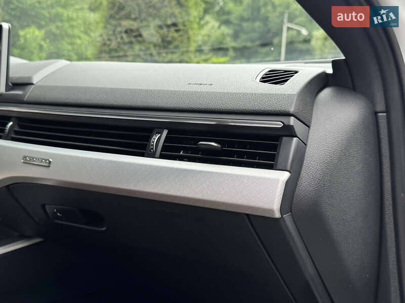 Седан Audi A4 2018 в Дрогобыче фото 63 Седан Audi A4 2018 в Дрогобыче
