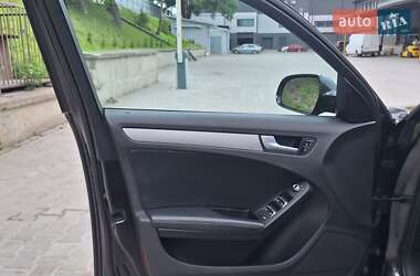 Универсал Audi A4 2013 в 