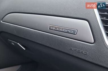 Универсал Audi A4 2013 в 