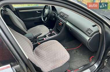 Универсал Audi A4 2005 в 
