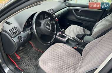Универсал Audi A4 2005 в 