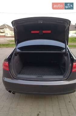 Седан Audi A4 2008 в 