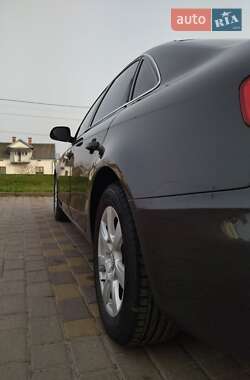 Седан Audi A4 2008 в 