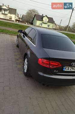 Седан Audi A4 2008 в 