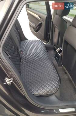 Седан Audi A4 2008 в 