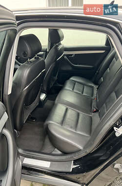 Седан Audi A4 2007 в 
