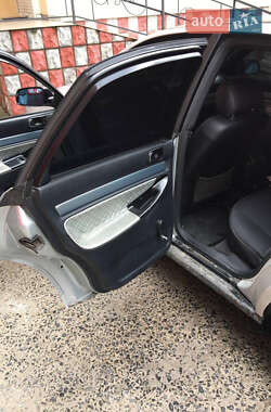 Седан Audi A4 1997 в 