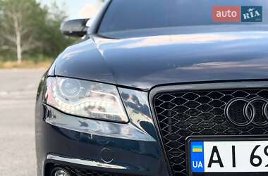 Седан Audi A4 2009 в 