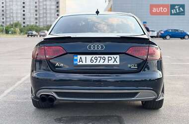 Седан Audi A4 2009 в 
