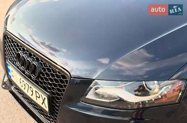 Седан Audi A4 2009 в 