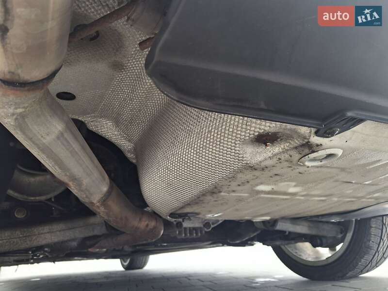 Седан Audi A4 2013 в Каменец-Подольском