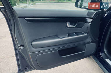Седан Audi A4 2007 в 