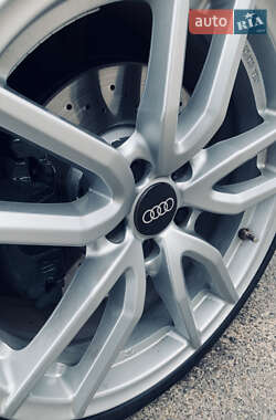 Седан Audi A4 2007 в 