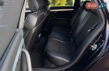 Универсал Audi A4 2008 в 