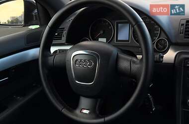 Универсал Audi A4 2008 в 