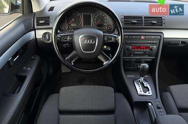 Универсал Audi A4 2007 в 
