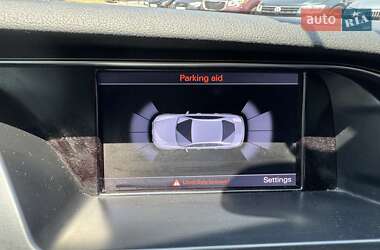 Седан Audi A4 2014 в 