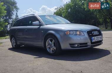 Универсал Audi A4 2005 в 