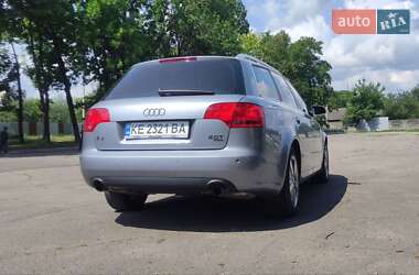 Универсал Audi A4 2005 в 