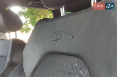Универсал Audi A4 2005 в 