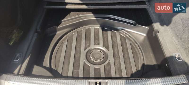 Универсал Audi A4 2005 в Каменском
