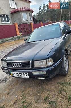 Седан Audi A4 1994 в 