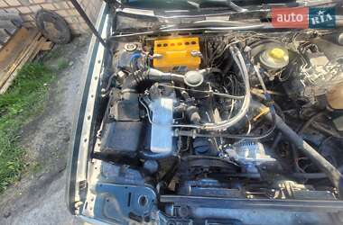 Седан Audi A4 1994 в 