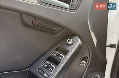 Седан Audi A4 2015 в 
