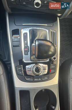 Седан Audi A4 2013 в Києві