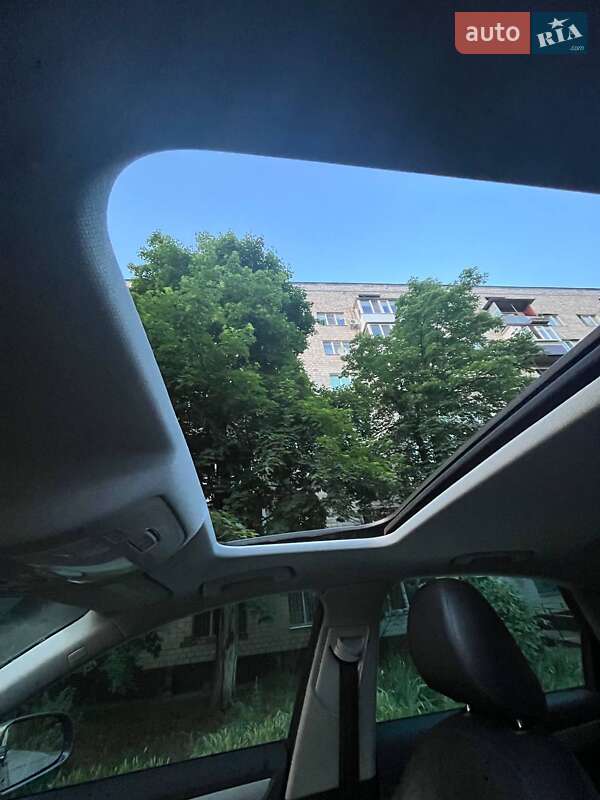 Седан Audi A4 2013 в Києві