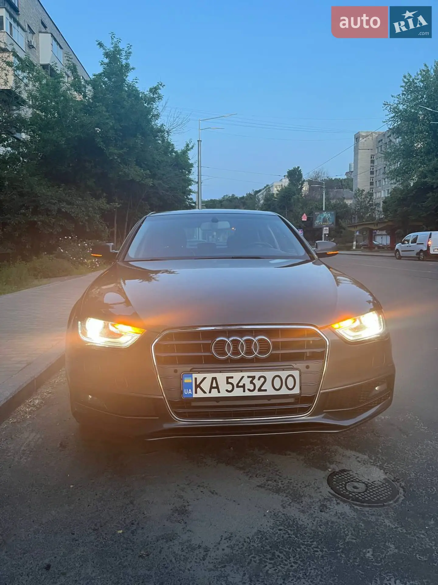 2013 Audi A4 - мініатюра 19