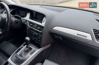 Седан Audi A4 2008 в 