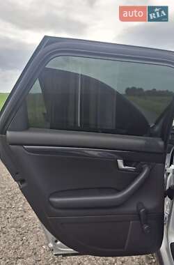 Универсал Audi A4 2003 в 
