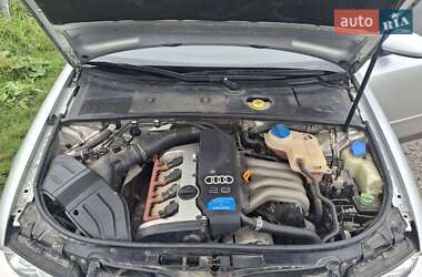 Универсал Audi A4 2003 в 